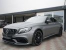 Mercedes Classe C 63 AMG*Performance*HUD*Pano* Gris Mat  - 6