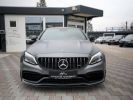 Mercedes Classe C 63 AMG*Performance*HUD*Pano* Gris Mat  - 8