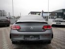 Mercedes Classe C 63 AMG*Performance*HUD*Pano* Gris Mat  - 10