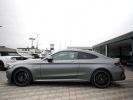 Mercedes Classe C 63 AMG*Performance*HUD*Pano* Gris Mat  - 11