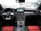 Mercedes Classe C 63 AMG*Performance*HUD*Pano* Gris Mat  - 13