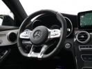 Mercedes Classe C 63 AMG*Performance*HUD*Pano* Gris Mat  - 15