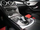 Mercedes Classe C 63 AMG*Performance*HUD*Pano* Gris Mat  - 17