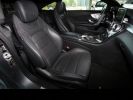 Mercedes Classe C 63 AMG S Coupé Pano+mirror+night vision+sièges élec+caméra 360°+Garantie GRIS  - 4