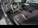 Mercedes Classe C 63 AMG S Coupé Pano+mirror+night vision+sièges élec+caméra 360°+Garantie GRIS  - 9