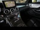 Mercedes Classe C 63 AMG S Coupé Pano+mirror+night vision+sièges élec+caméra 360°+Garantie GRIS  - 10