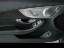 Mercedes Classe C 63 AMG S Coupé Pano+mirror+night vision+sièges élec+caméra 360°+Garantie GRIS  - 12
