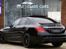 Mercedes Classe C 63 AMG S TOIT-PANO SPORT EXHAUST BURMESTER 510 CV Noir Métallisé  - 5