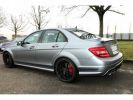 Mercedes Classe C 63 AMG V8 6,2 Edition 507 A Gris Mat  - 9