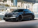 Mercedes Classe C 63 S COUPÉ AMG 510 CV - MONACO Gris Selenite Metal  - 49