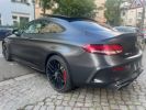 Mercedes Classe C 63 S Coupé AMG Brabus Carbon Bodykit & Sound Noir Mat  - 3