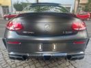 Mercedes Classe C 63 S Coupé AMG Brabus Carbon Bodykit & Sound Noir Mat  - 4