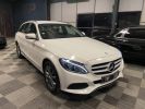 Mercedes Classe C -BENZ T-Model S205 1.6 C 180 BlueTEC (116Cv) Blanc  - 1