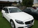 Mercedes Classe C BREAK 180 BLUETEC BUSINESS EXECUTIVE 7G-TRONIC PLUS Blanc  - 3