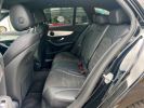 Mercedes Classe C BREAK 220 d 9G-Tronic AMG Line Noir  - 14