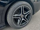 Mercedes Classe C BREAK 220 d 9G-Tronic AMG Line Noir  - 15