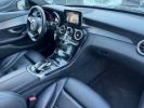 Mercedes Classe C BREAK 220 D FASCINATION 9G-TRONIC Noir  - 2