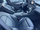 Mercedes Classe C BREAK 220 D FASCINATION 9G-TRONIC Noir  - 3