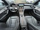 Mercedes Classe C Break 220d 2.0 CDI 194ch 9G-TRONIC AMG-LINE GPS Caméra Toit Ouvrant TVA20% 15,500 Euro H.T. NOIR  - 13