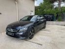 Mercedes Classe C Break 300 E 221+122ch Business Line 9G-Tronic Gris Foncé  - 1