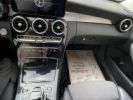 Mercedes Classe C Break 300 E 221+122ch Business Line 9G-Tronic Gris Foncé  - 10