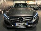 Mercedes Classe C BREAK 350 E EXECUTIVE 7G-TRONIC PLUS Gris F  - 2