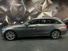 Mercedes Classe C BREAK 350 E EXECUTIVE 7G-TRONIC PLUS Gris F  - 4