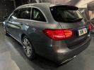 Mercedes Classe C BREAK 350 E EXECUTIVE 7G-TRONIC PLUS Gris F  - 5