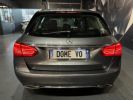 Mercedes Classe C BREAK 350 E EXECUTIVE 7G-TRONIC PLUS Gris F  - 6