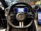 Mercedes Classe C Break (5) 300 e AMG Line toit ouvrant Noir  - 9