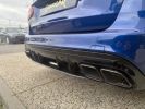 Mercedes Classe C BREAK 63 AMG S 510 SPEEDSHIFT MCT AMG Bleu  - 2