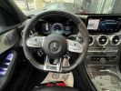 Mercedes Classe C BREAK 63 AMG S 510 SPEEDSHIFT MCT AMG Bleu  - 16