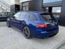 Mercedes Classe C BREAK 63 AMG S 510 SPEEDSHIFT MCT AMG Bleu  - 20