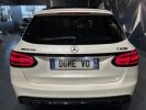 Mercedes Classe C BREAK 63 AMG S SPEEDSHIFT MCT AMG Blanc  - 6