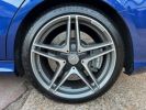 Mercedes Classe C BREAK 63 AMG SPEEDSHIFT MCT AMG Bleu  - 6