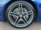 Mercedes Classe C BREAK 63 AMG SPEEDSHIFT MCT AMG Bleu  - 7