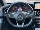 Mercedes Classe C BREAK 63 AMG SPEEDSHIFT MCT AMG Bleu  - 15