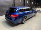 Mercedes Classe C BREAK 63 Mercedes-AMG Speedshift MCT AMG - ENTRETIEN COMPLET Bleu  - 4