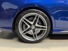 Mercedes Classe C BREAK 63 Mercedes-AMG Speedshift MCT AMG - ENTRETIEN COMPLET Bleu  - 8