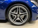 Mercedes Classe C BREAK 63 Mercedes-AMG Speedshift MCT AMG - ENTRETIEN COMPLET Bleu  - 9