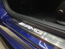 Mercedes Classe C BREAK 63 Mercedes-AMG Speedshift MCT AMG - ENTRETIEN COMPLET Bleu  - 36