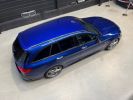 Mercedes Classe C BREAK 63 Mercedes-AMG Speedshift MCT AMG - ENTRETIEN COMPLET Bleu  - 39