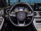 Mercedes Classe C Break Break 63 AMG Speedshift GRIS  - 28