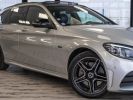 Mercedes Classe C Break IV (2) SW 300 E AMG LINE GRIS C  - 10