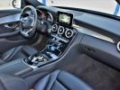 Mercedes Classe C C 220 BlueTEC / D 170cv SPORTLINE PACK AMG gris  - 8