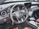 Mercedes Classe C C 63 AMG Lim.HUD|caméra 360*|pack nuit dinamica performance noir  - 5