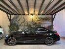 Mercedes Classe C C300 D COUPE 245 CV AMG LINE 4MATIC 9G-TRONIC Noir  - 1