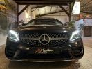 Mercedes Classe C C300 D COUPE 245 CV AMG LINE 4MATIC 9G-TRONIC Noir  - 3