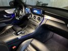 Mercedes Classe C C300 D COUPE 245 CV AMG LINE 4MATIC 9G-TRONIC Noir  - 6