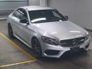 Mercedes Classe C C450 AMG 4MATIC Gris  - 1